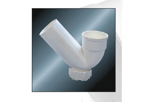 INSPECTION ELBOW SOCKET(SINGLE)