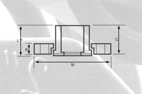 SOCKET FLANGES-150LB.